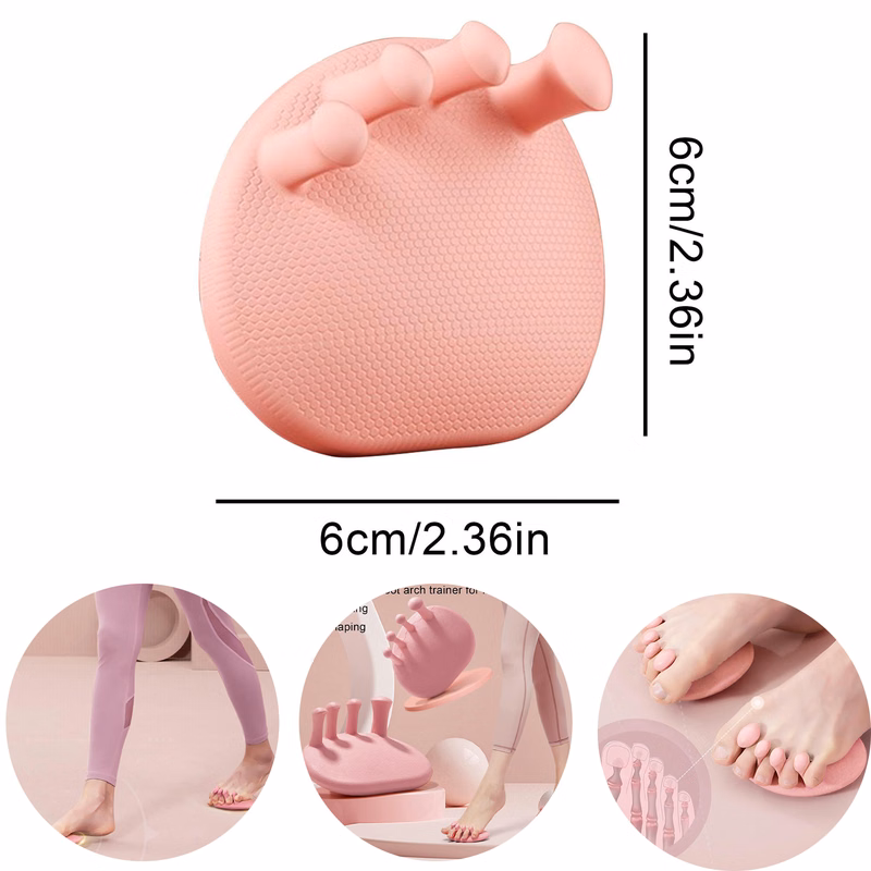Women Toe Separators