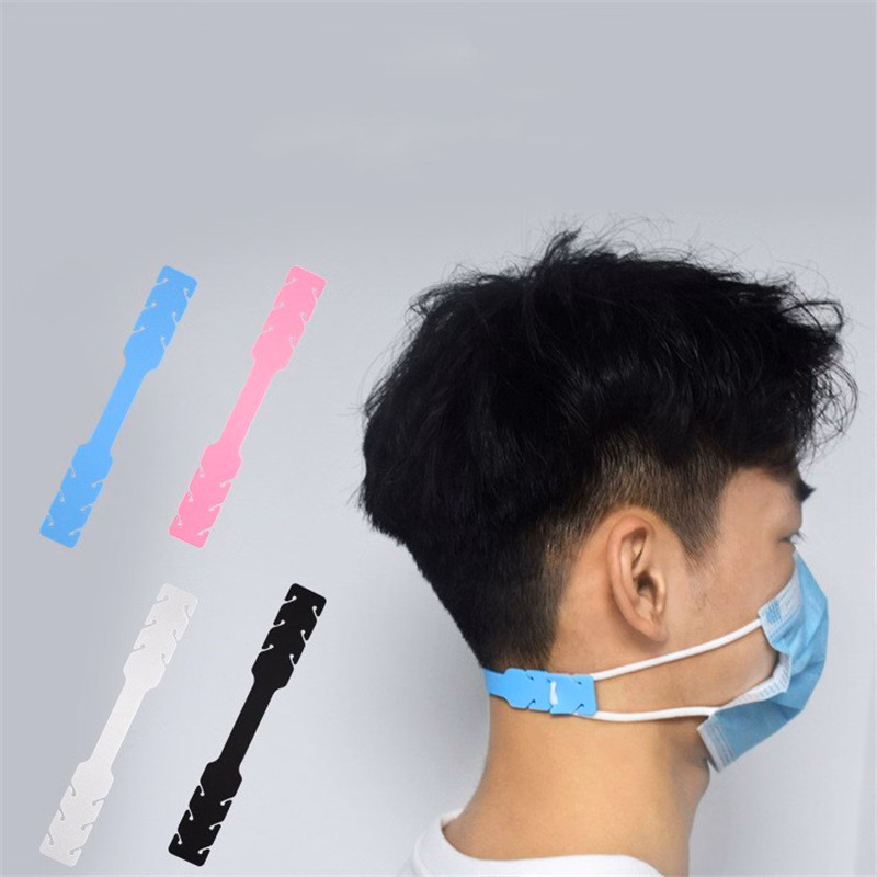 Mask Adjustable Straps