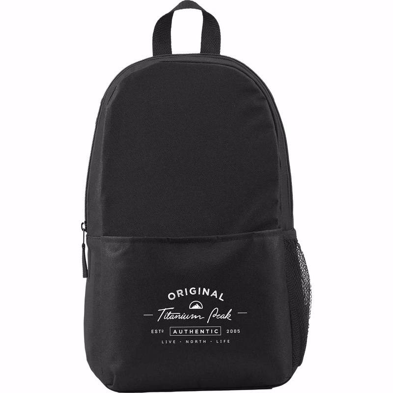 Brix Recycled Backpack