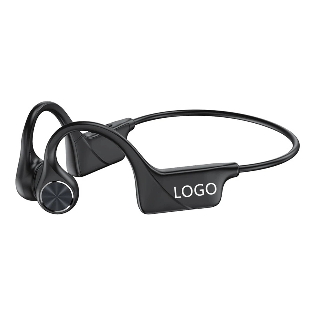 Bone Conduction Open-Ear Bluetooth Sport Headphones 1