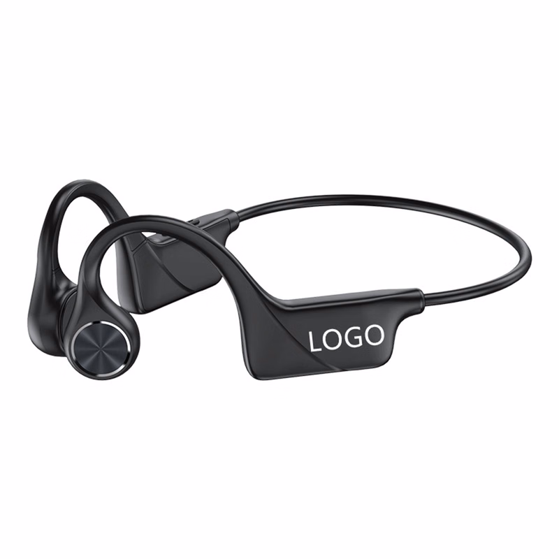 Bone Conduction Open-Ear Bluetooth Sport Headphones