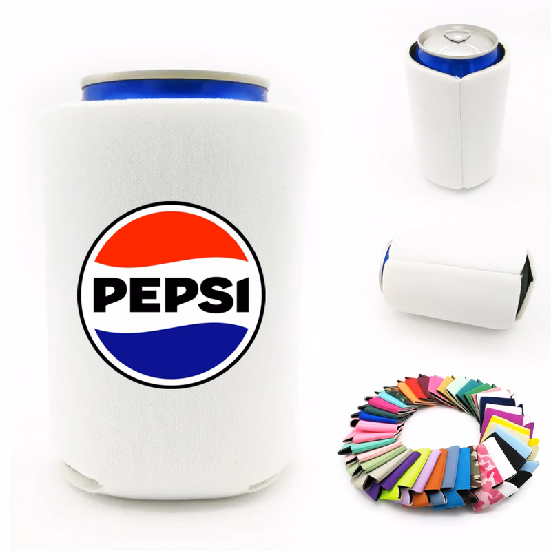 Chillguard Neoprene Can Cooler