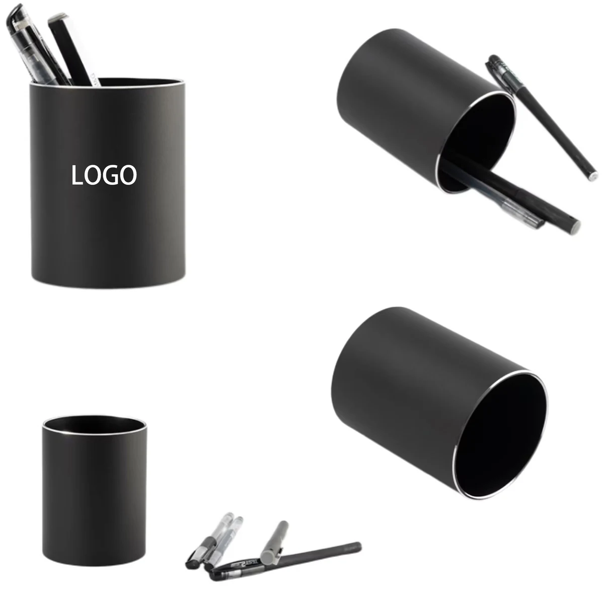 Round Pen Holder 1