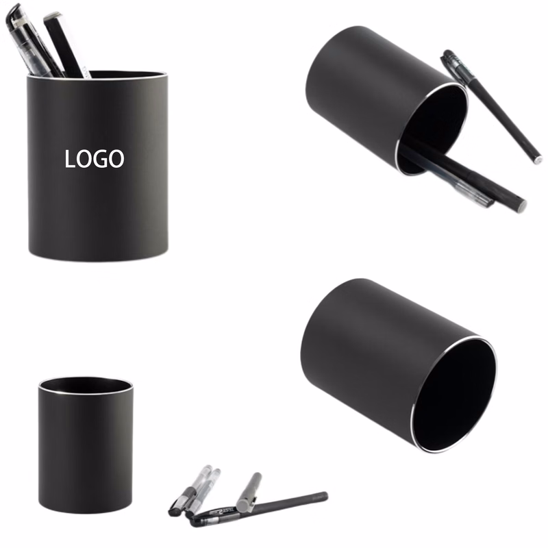 Round Pen Holder