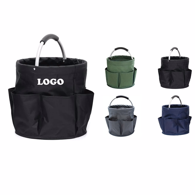 MOQ 50 pcs Waterproof Travel Organizer