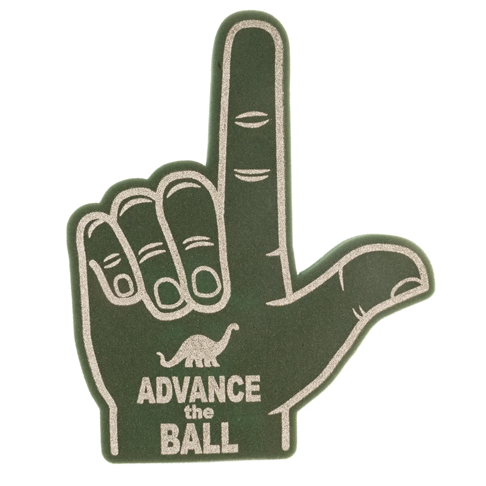 18" Classic Pointer Hand Mitt 1