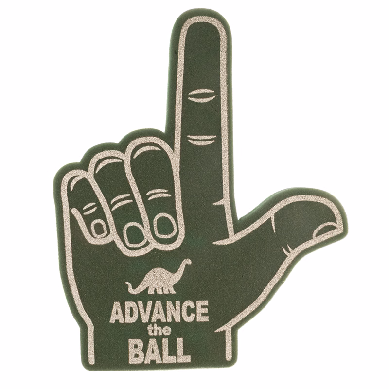 18" Classic Pointer Hand Mitt