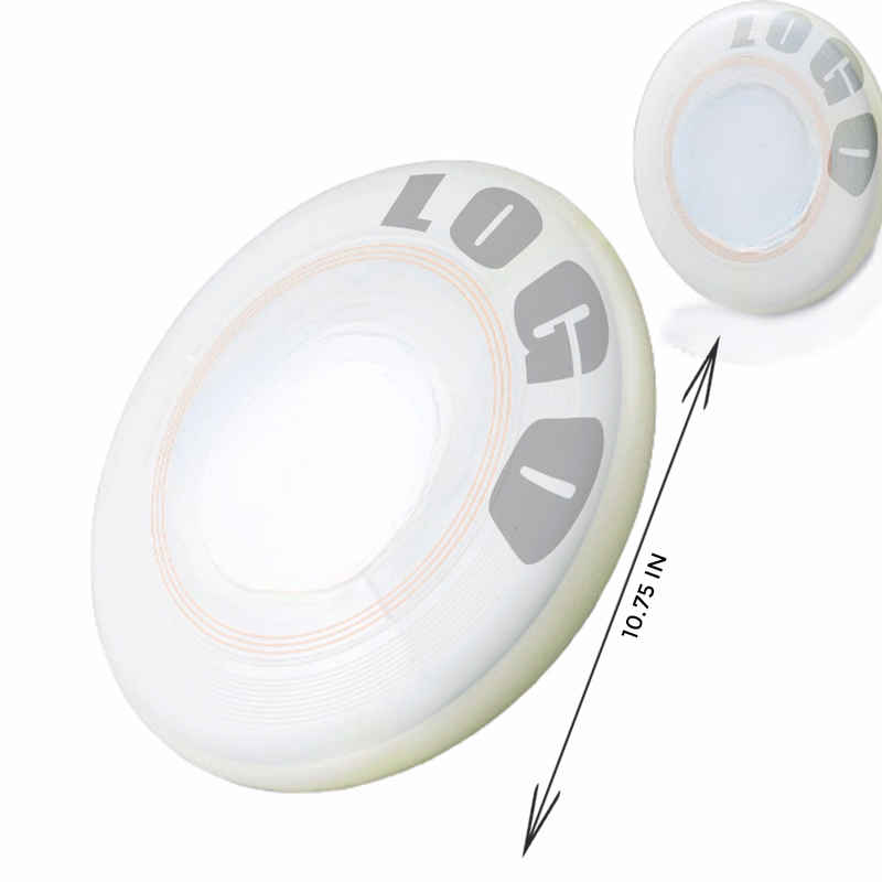 MOQ 10 PCS Flying Disc for Professional Sports