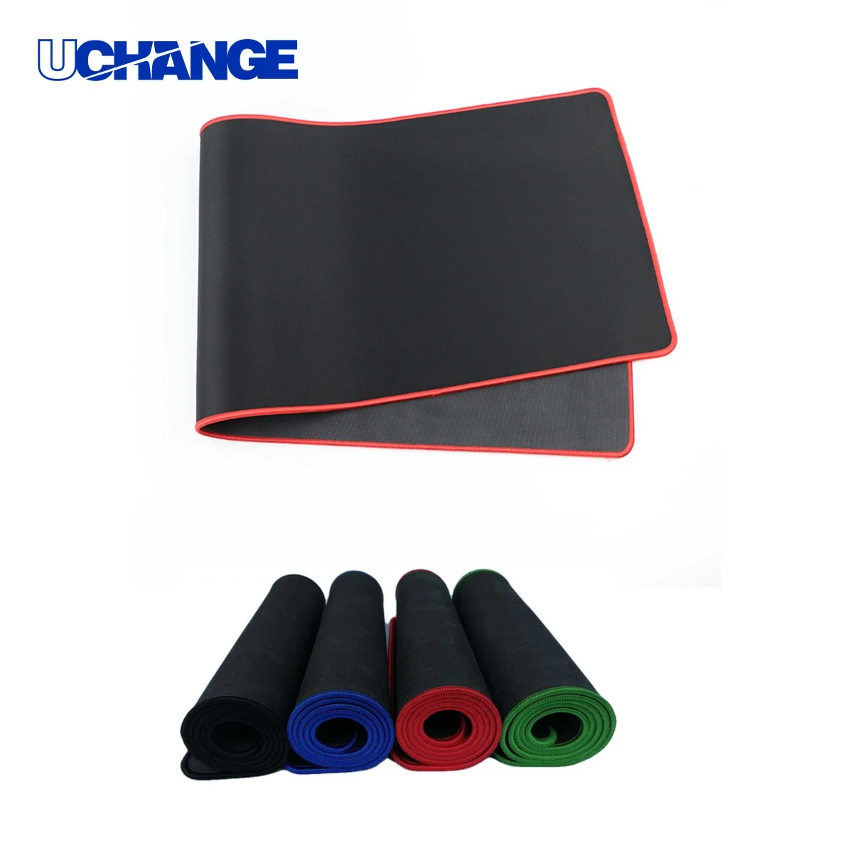 Large Mouse Pad Mat for Gaming Setups (31.5" x 11.8") 1