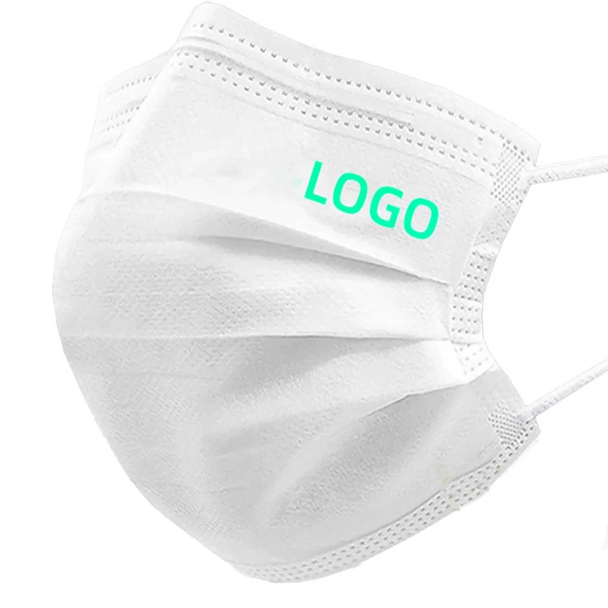 Individually Packaged Disposable Mask 1