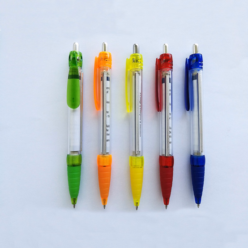Ballpoint Banner Pen