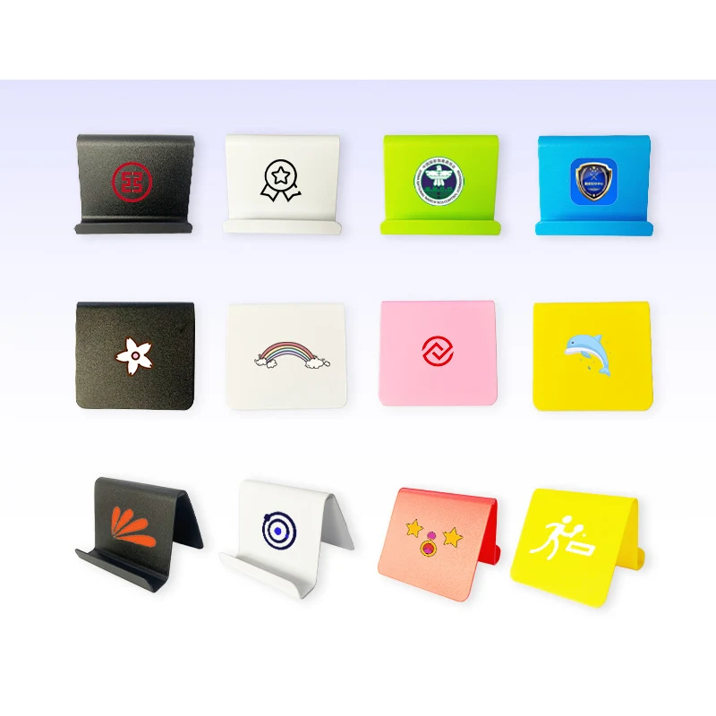 Sellphone Holder / Business Card Holder 1