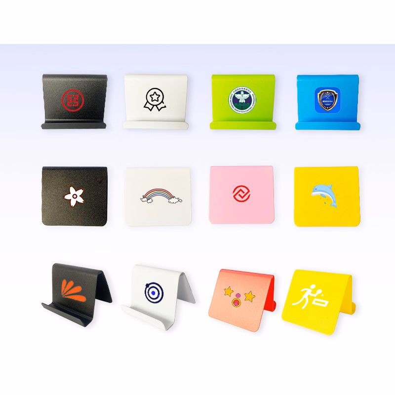 Sellphone Holder / Business Card Holder