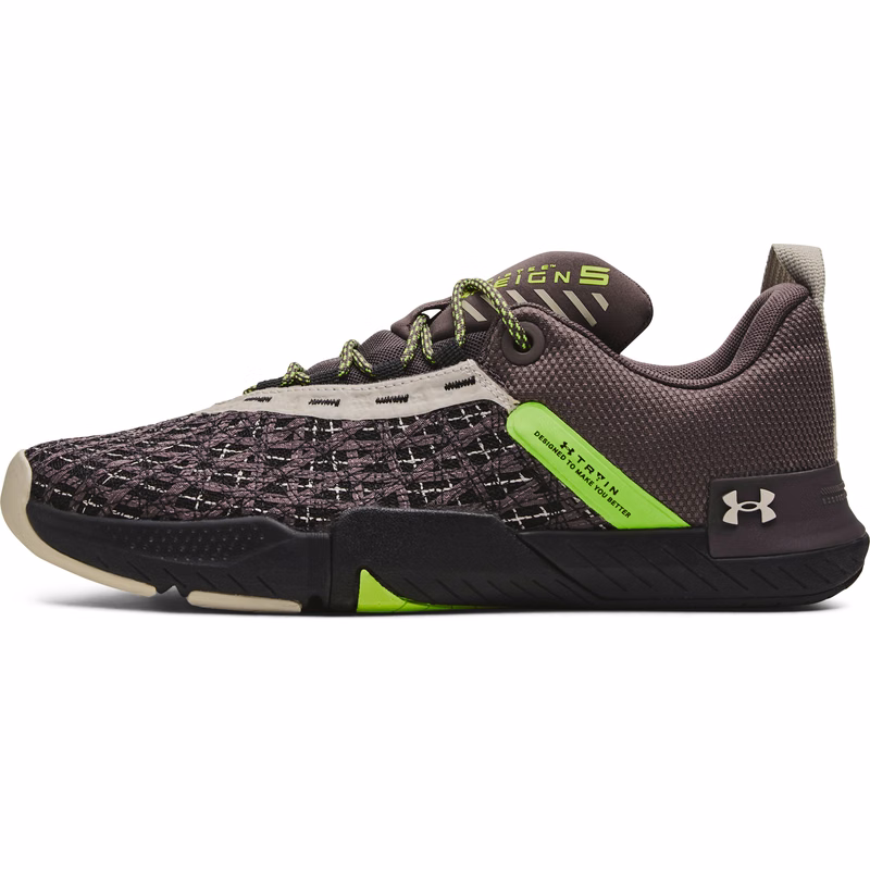 Men's UA TriBase Reign 5 Training Shoes