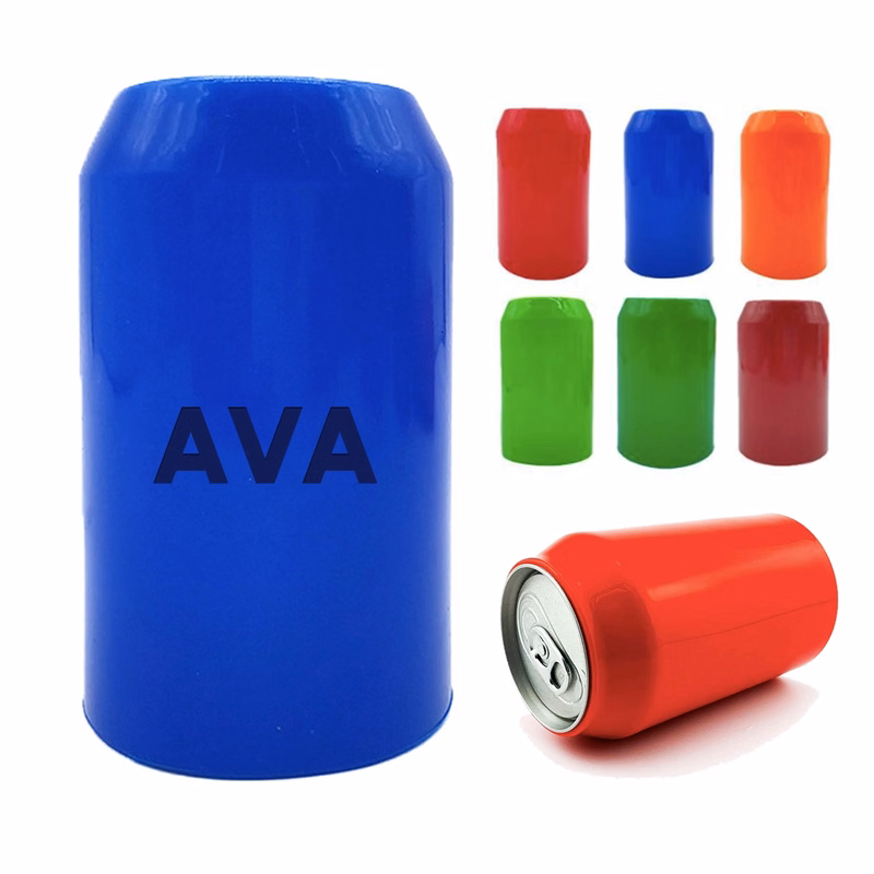 355Ml Silicone Can Sleeve