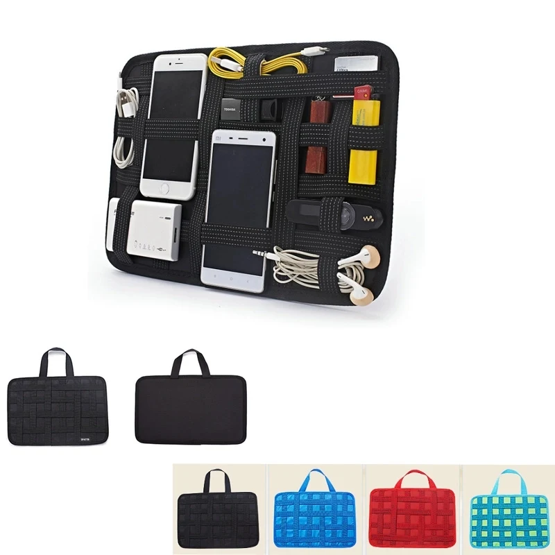 Multifunctional Hanging Organizer 1
