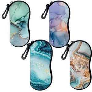 Cute Neoprene Sunglasses Case 1