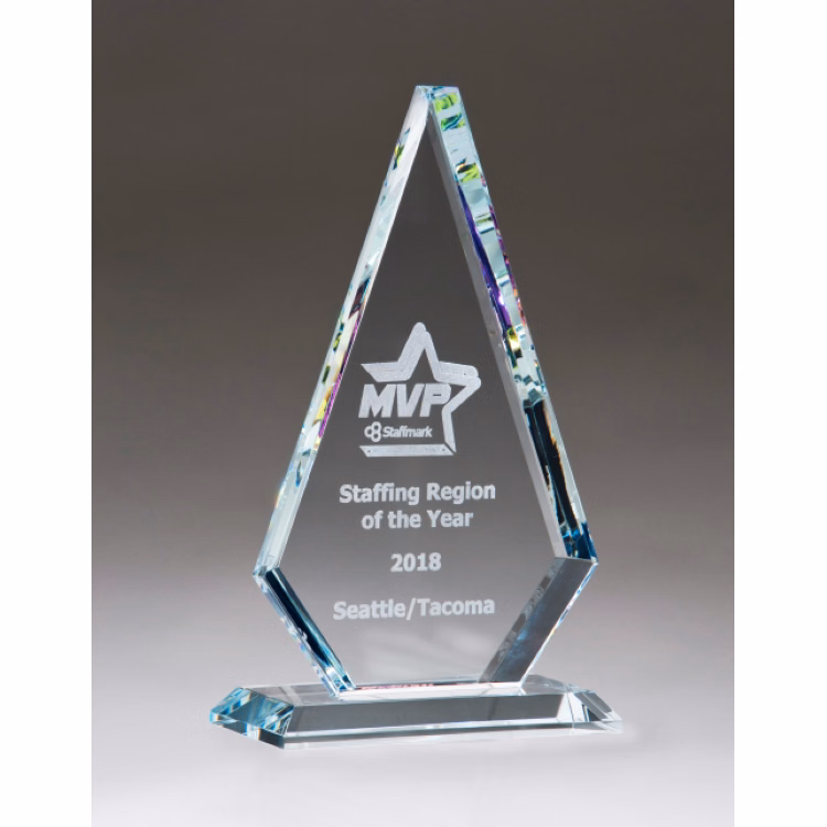 Epic Diamond Award