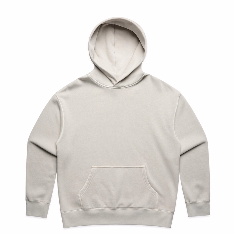 Wo's Relax Faded Hood | 4166