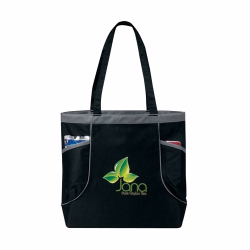 Eco Smart Tote Bag