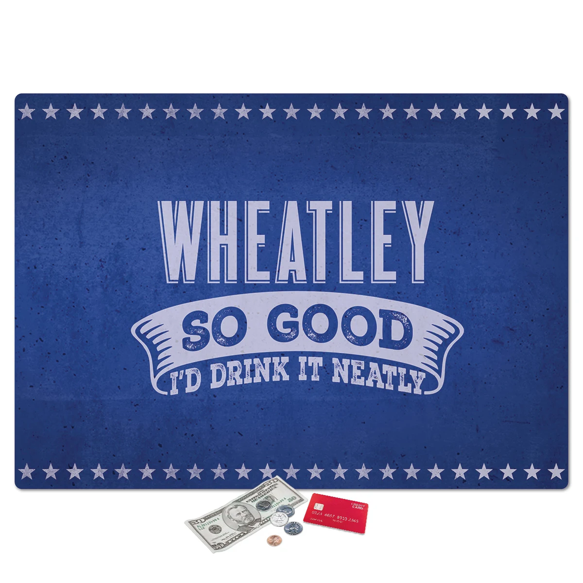 Origin'L Fabric Heavy Duty Fabric Counter Mat-20"x28"x1/16" 1