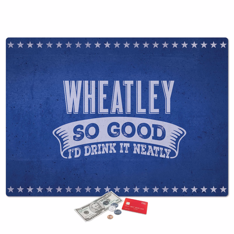 Origin'L Fabric Heavy Duty Fabric Counter Mat-20"x28"x1/16"