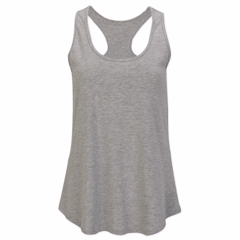 BOXERCRAFT ESSENTIAL RACERBACK TANK T90