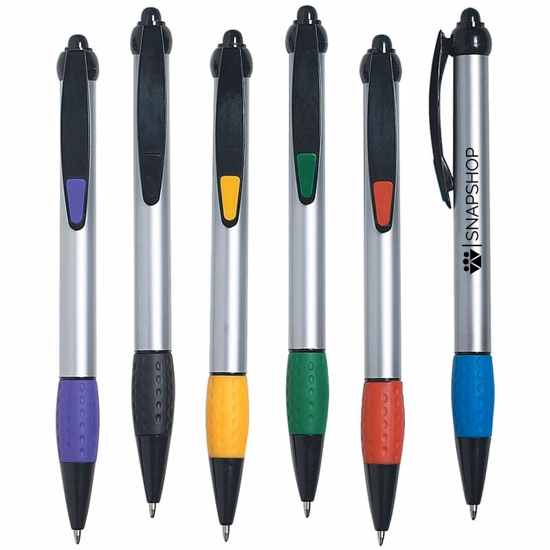 Section Pen