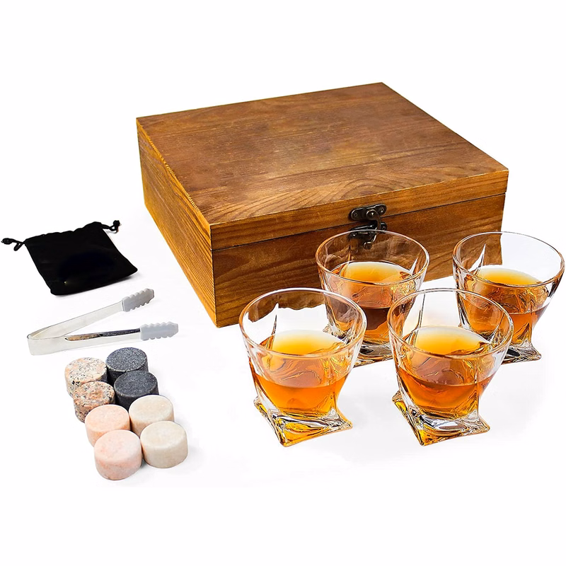 Whiskey Set Gifts for Men
