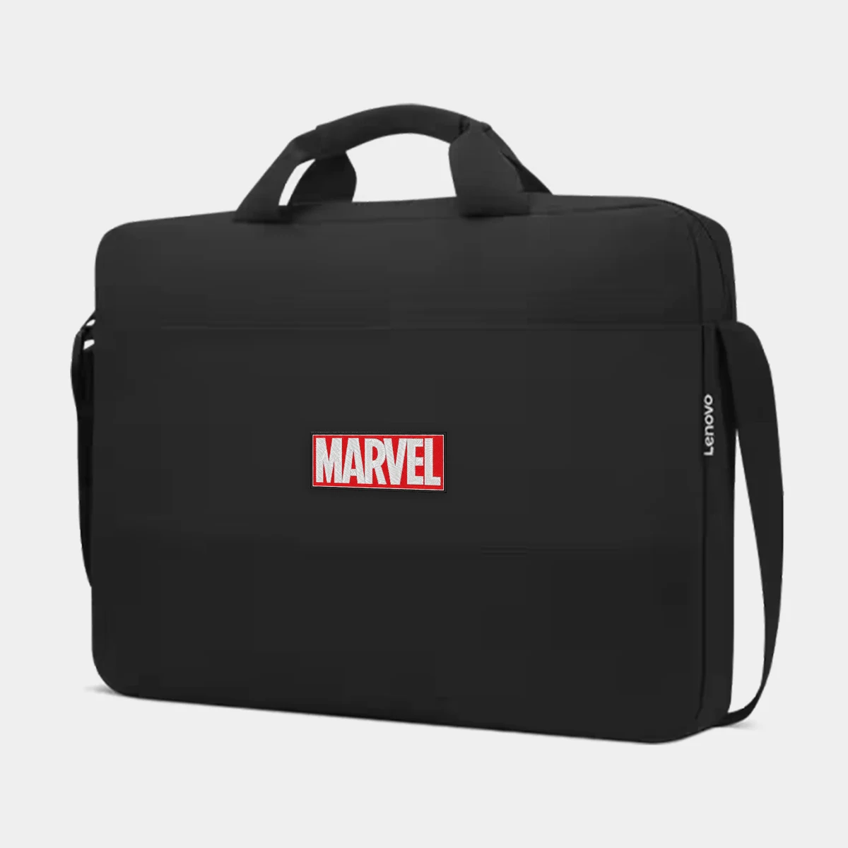 Lenovo 15.6" Laptop Toploader Lightweight Travel Briefcase 1