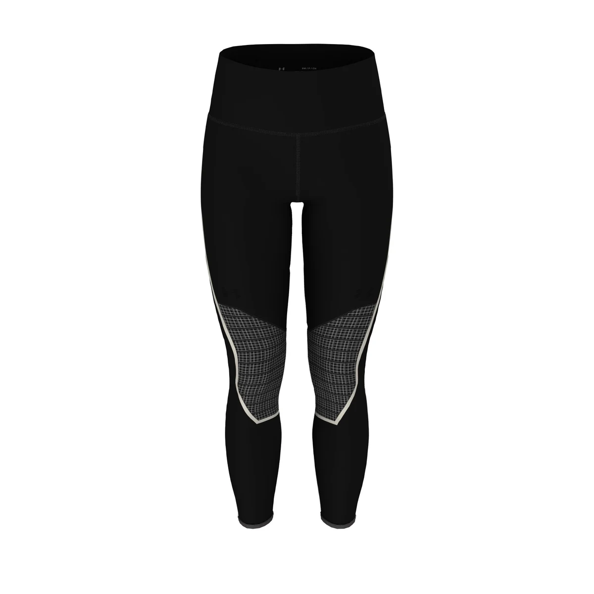 Women's UA Trek High-Rise Leggings 1