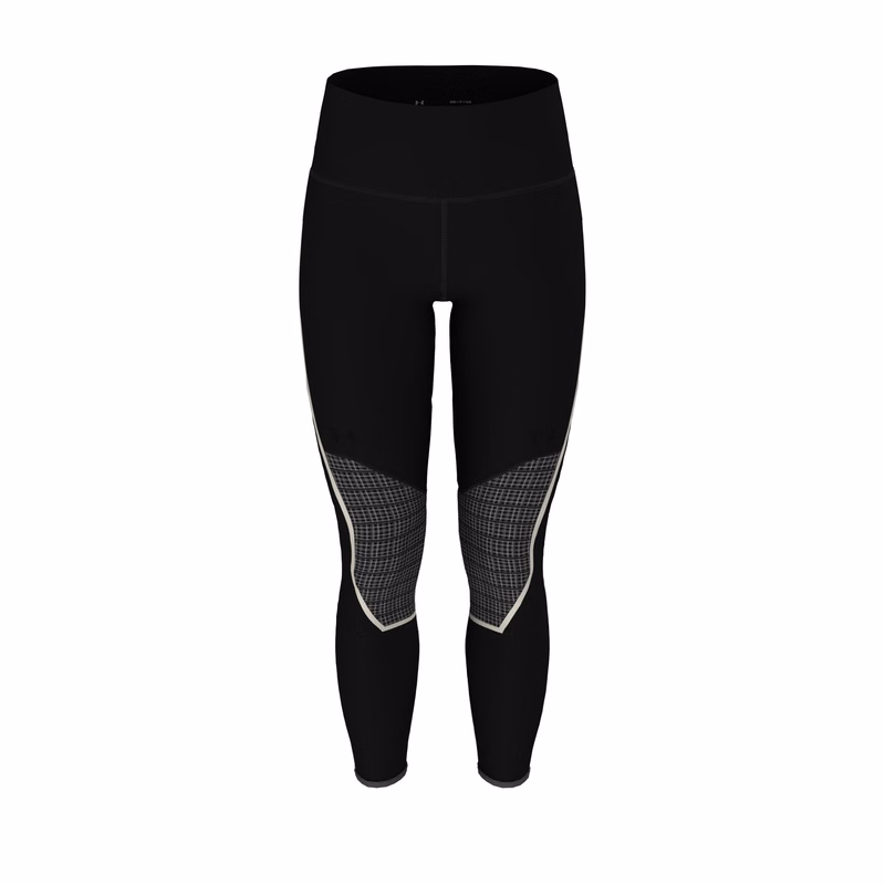 Women's UA Trek High-Rise Leggings 