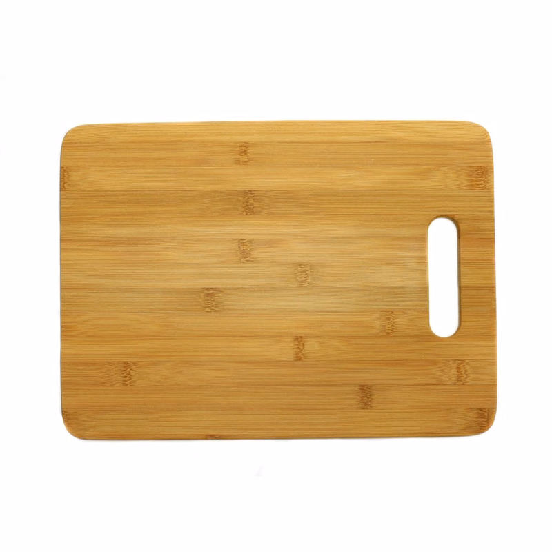 Bamboo Cutting Board - 11" x 15"
