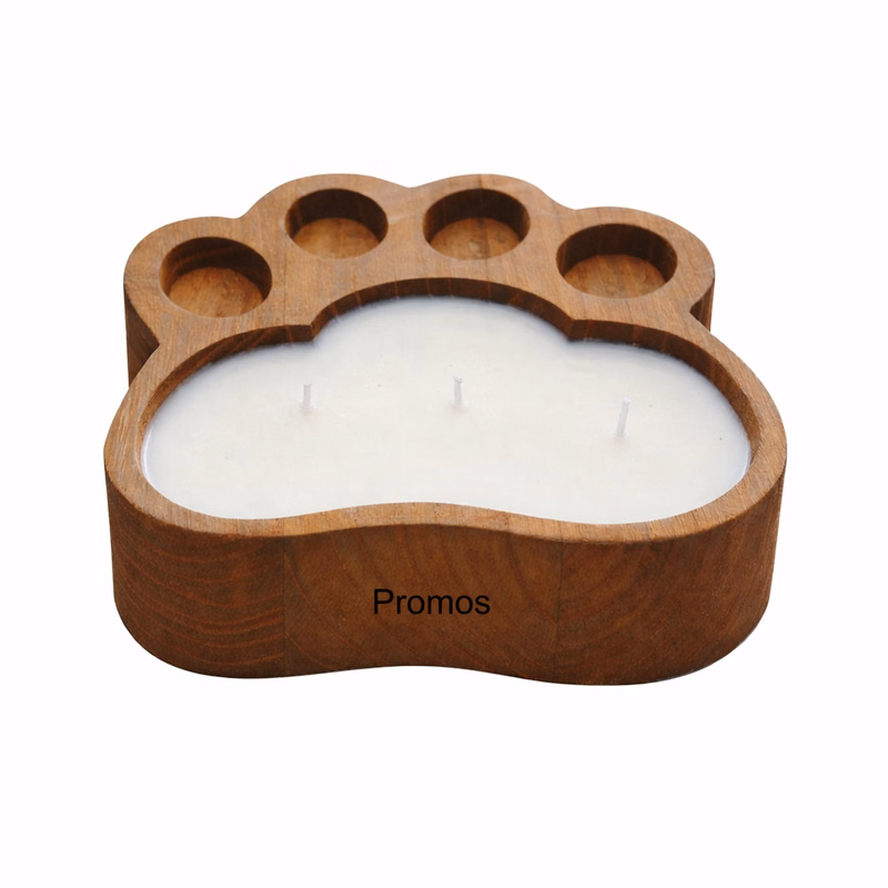 Paw Dough Bowl