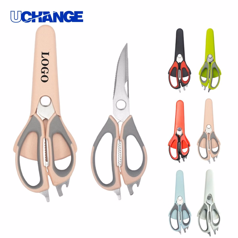 Stainless Steel Kitchen Shear Tool for Cutting