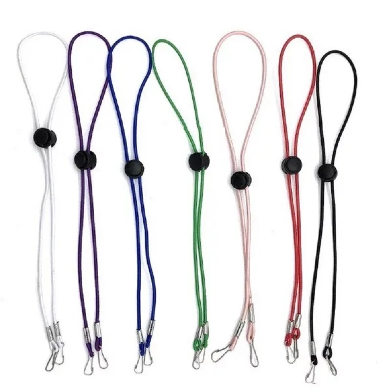 Adjustable Face Mask Holder 1