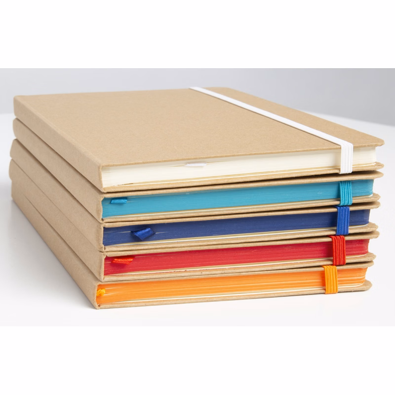 Eco ColorPop™ Journal