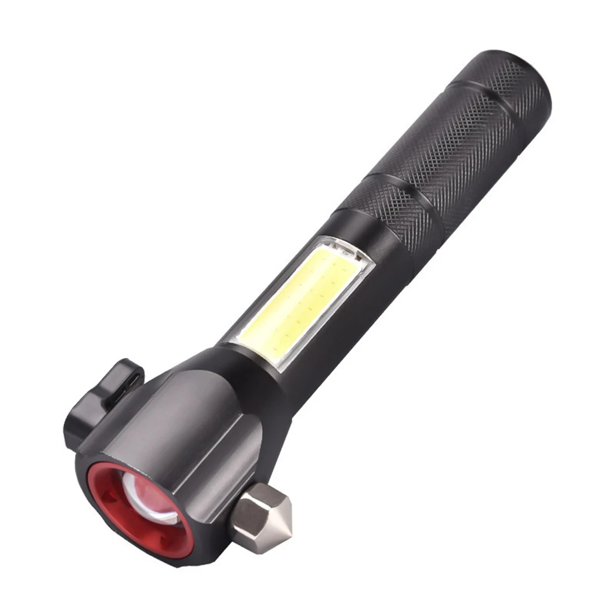 Handheld Flashlight Safety Torch 1