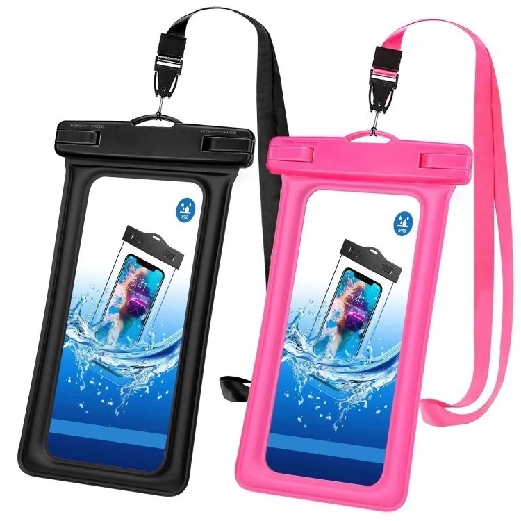 Celly Water-Resistant Pouch 1