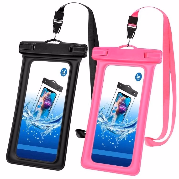 Celly Water-Resistant Pouch