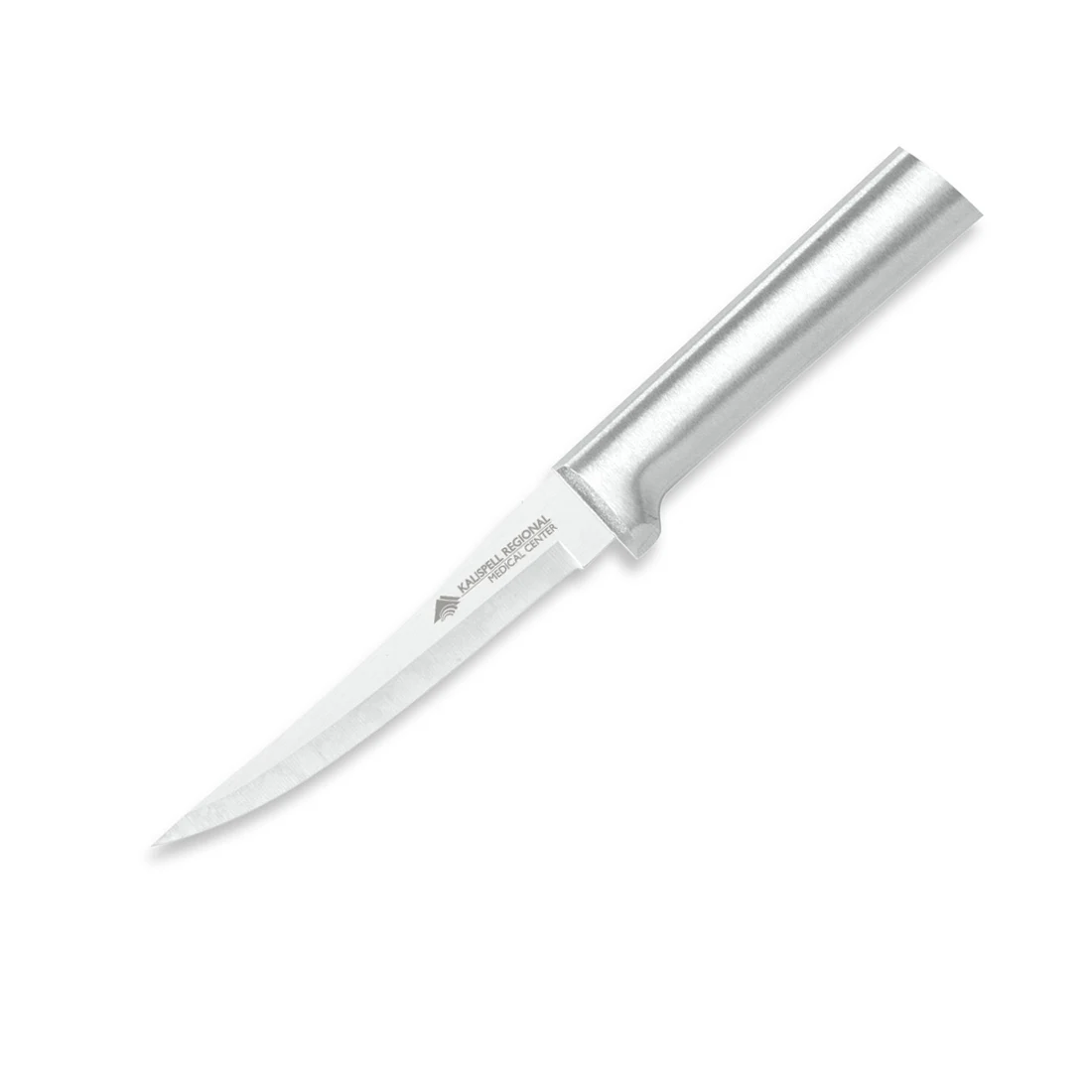 Super Parer Knife w/Silver Handle 1