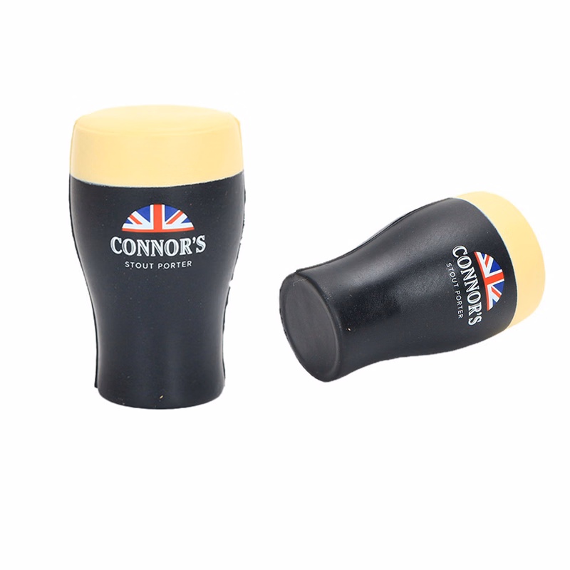 PU Cup Stress Ball