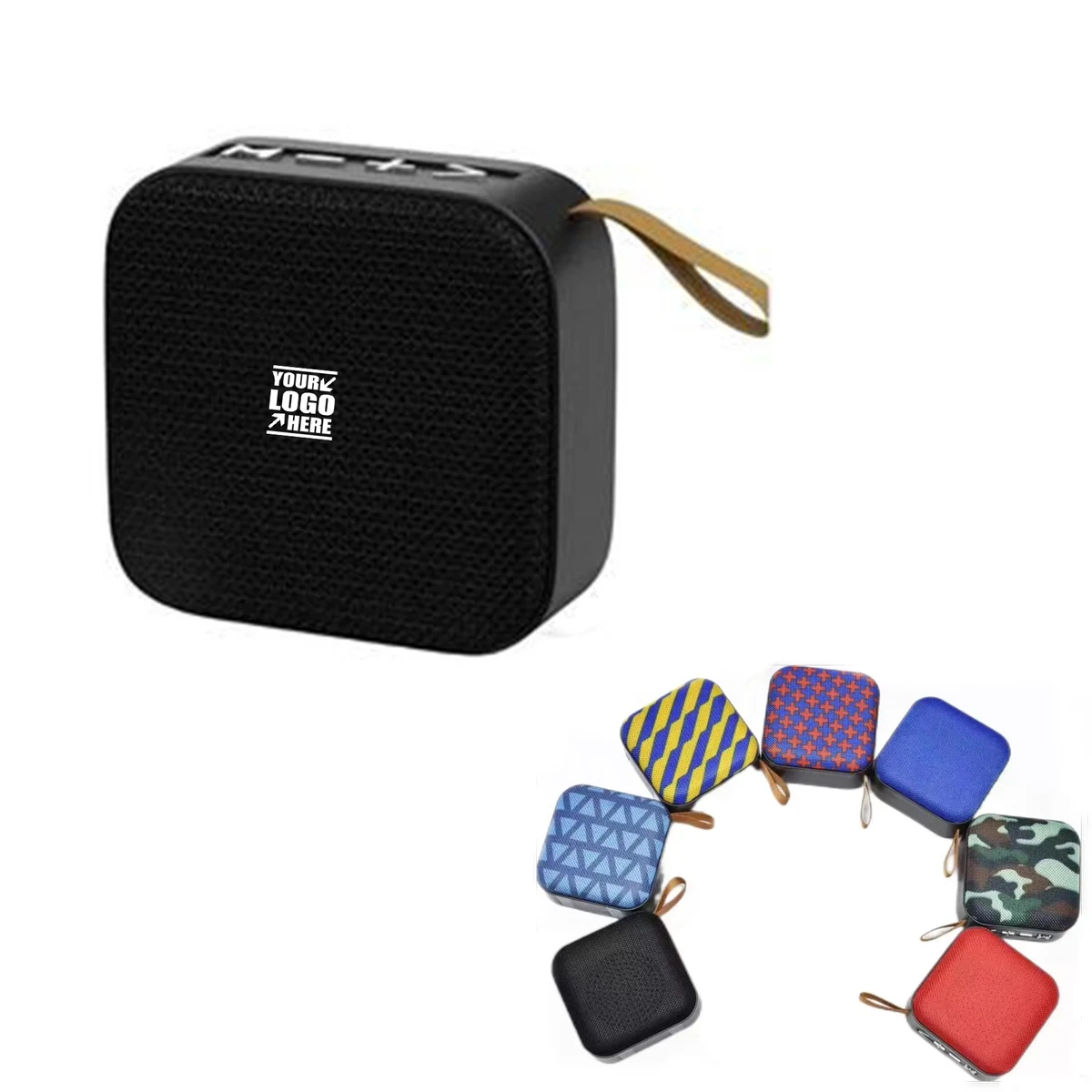 Wireless BT Speaker T5 1