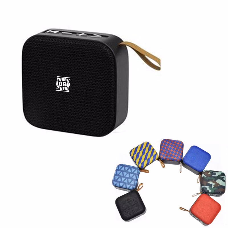 Wireless BT Speaker T5