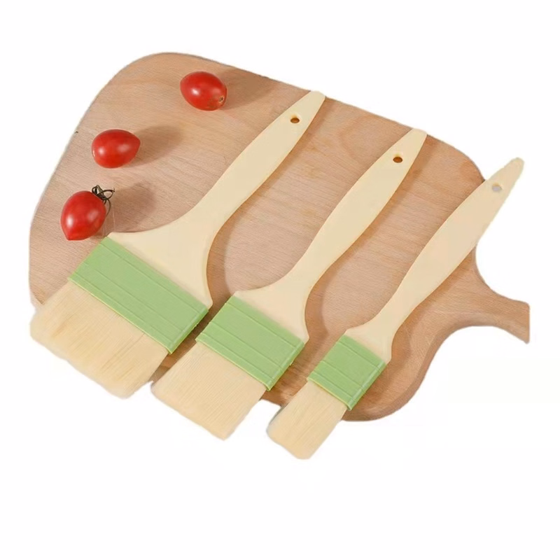 Barbecue Soft Oil Brush