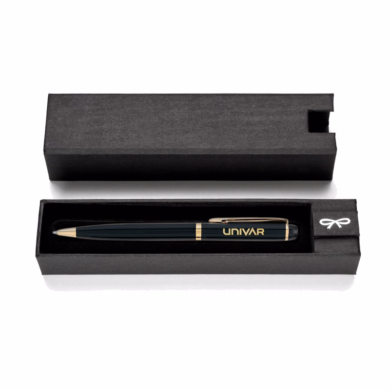 Carolingian Premade Deluxe Single Pen Set
