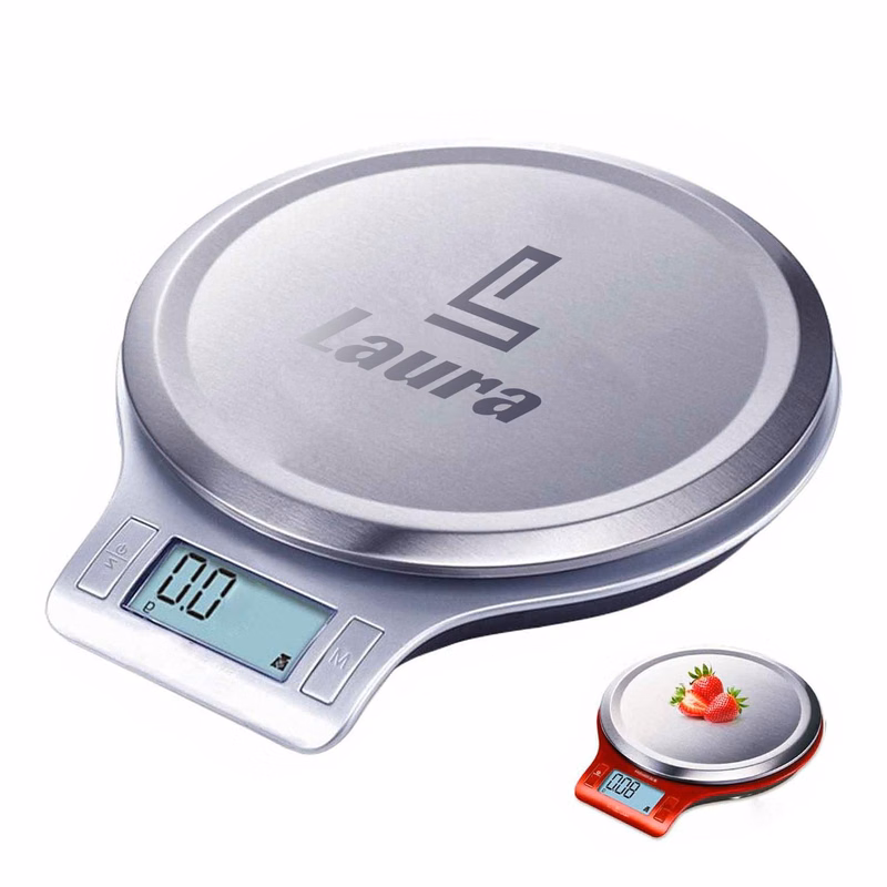5KG accuracy 0.1g electronic scale kitchen baking cake
