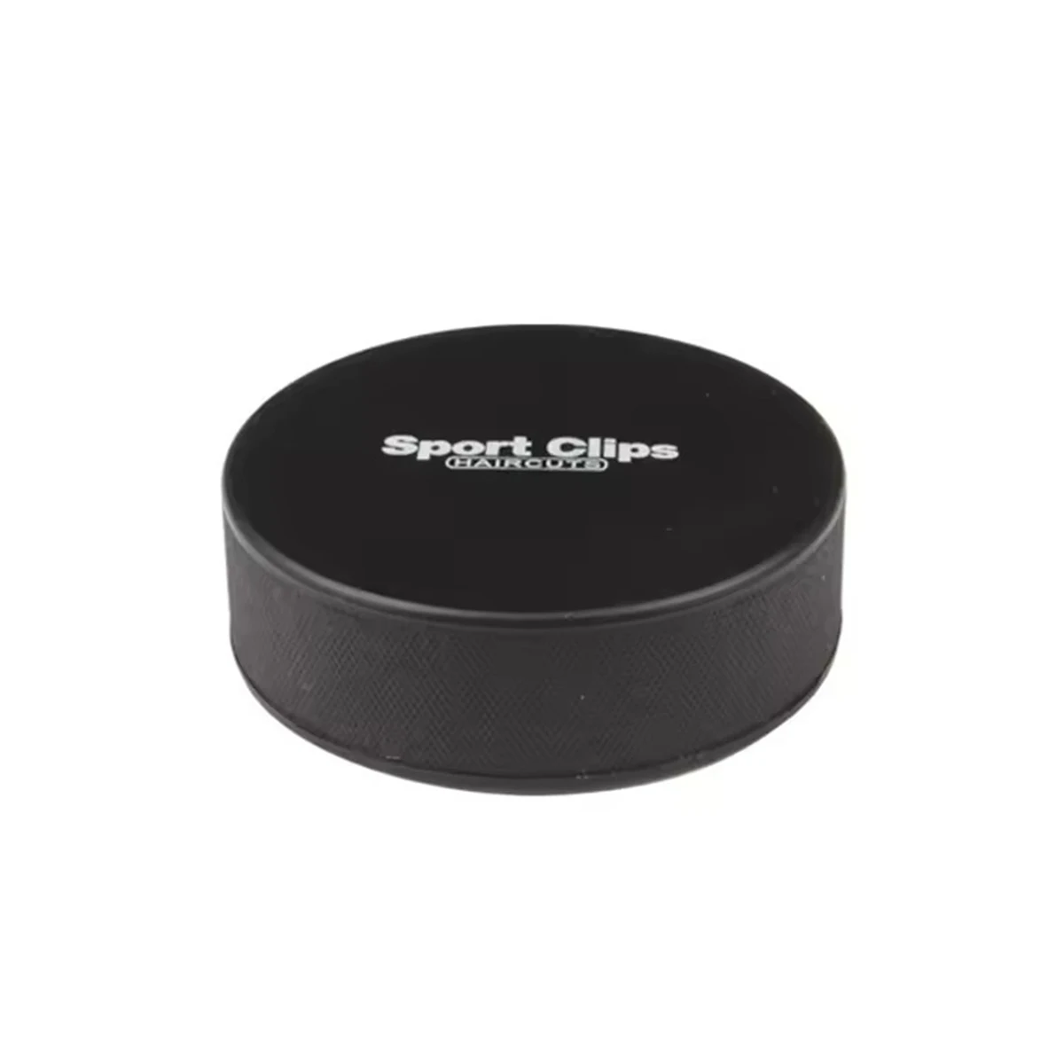 Hockey Puck PU Stress Reliever 1