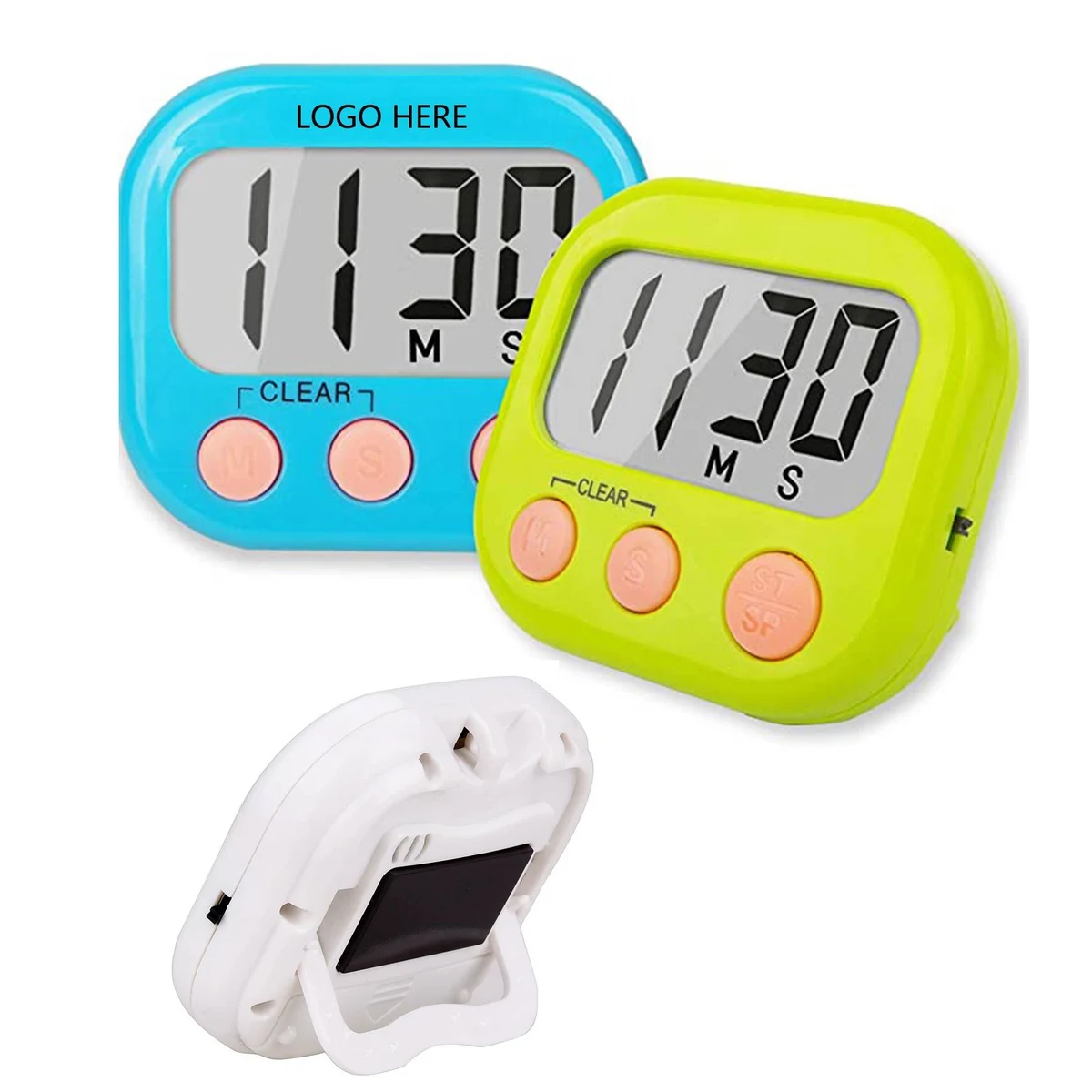 Digital Timer 1