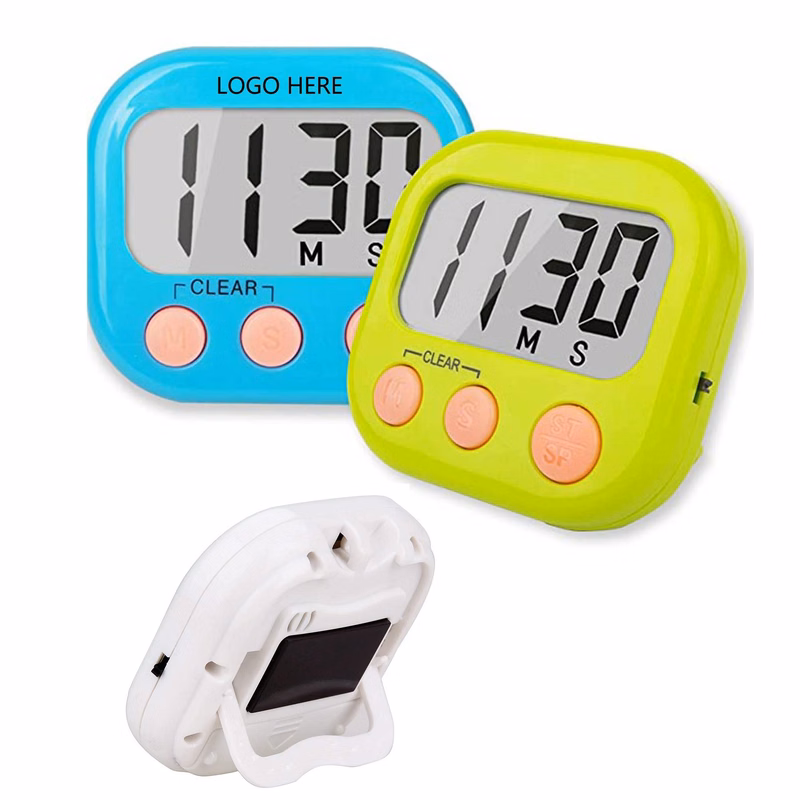 Digital Timer